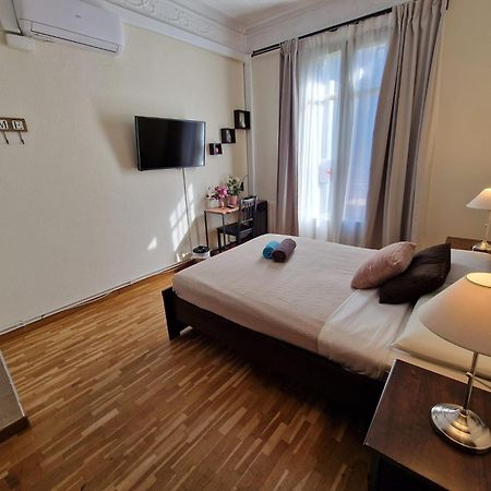برشلونة Rooms Aribau المظهر الخارجي الصورة