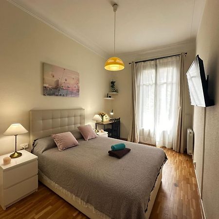 برشلونة Rooms Aribau المظهر الخارجي الصورة