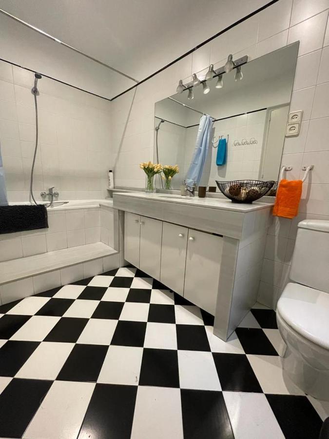 برشلونة Rooms Aribau المظهر الخارجي الصورة