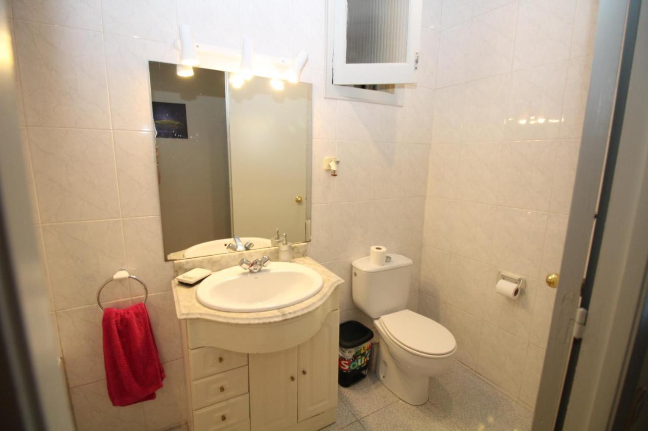 برشلونة Rooms Aribau المظهر الخارجي الصورة