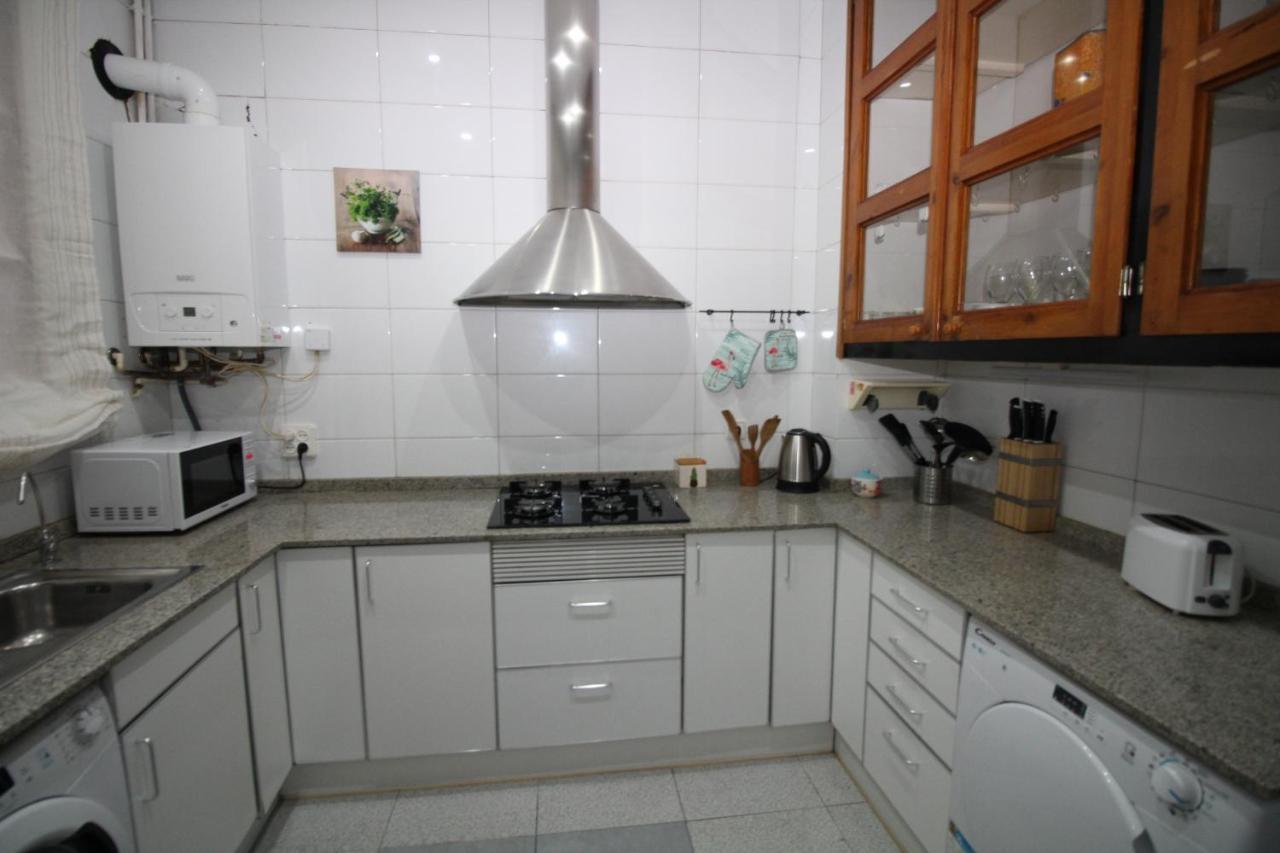 برشلونة Rooms Aribau المظهر الخارجي الصورة