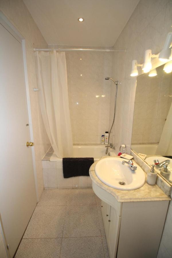 برشلونة Rooms Aribau المظهر الخارجي الصورة