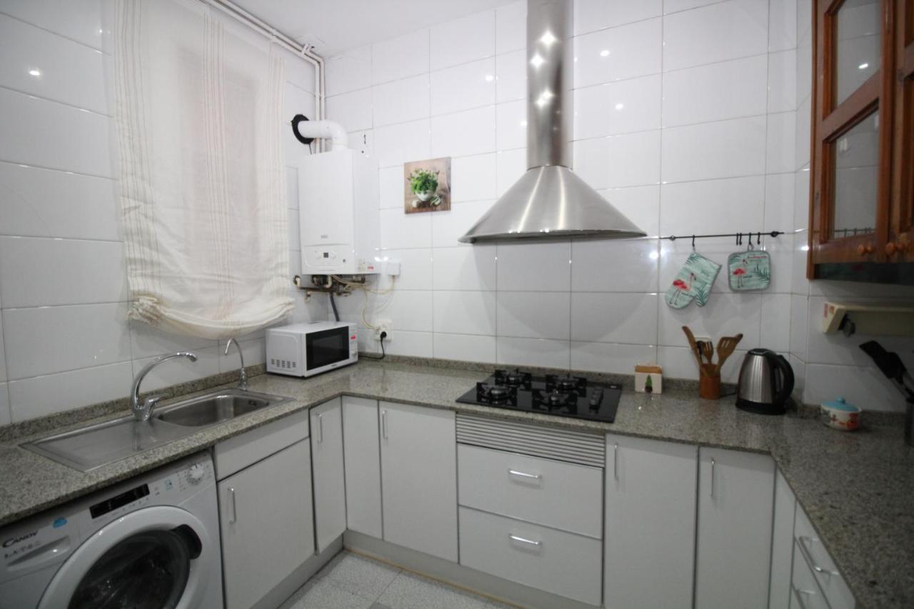 برشلونة Rooms Aribau المظهر الخارجي الصورة