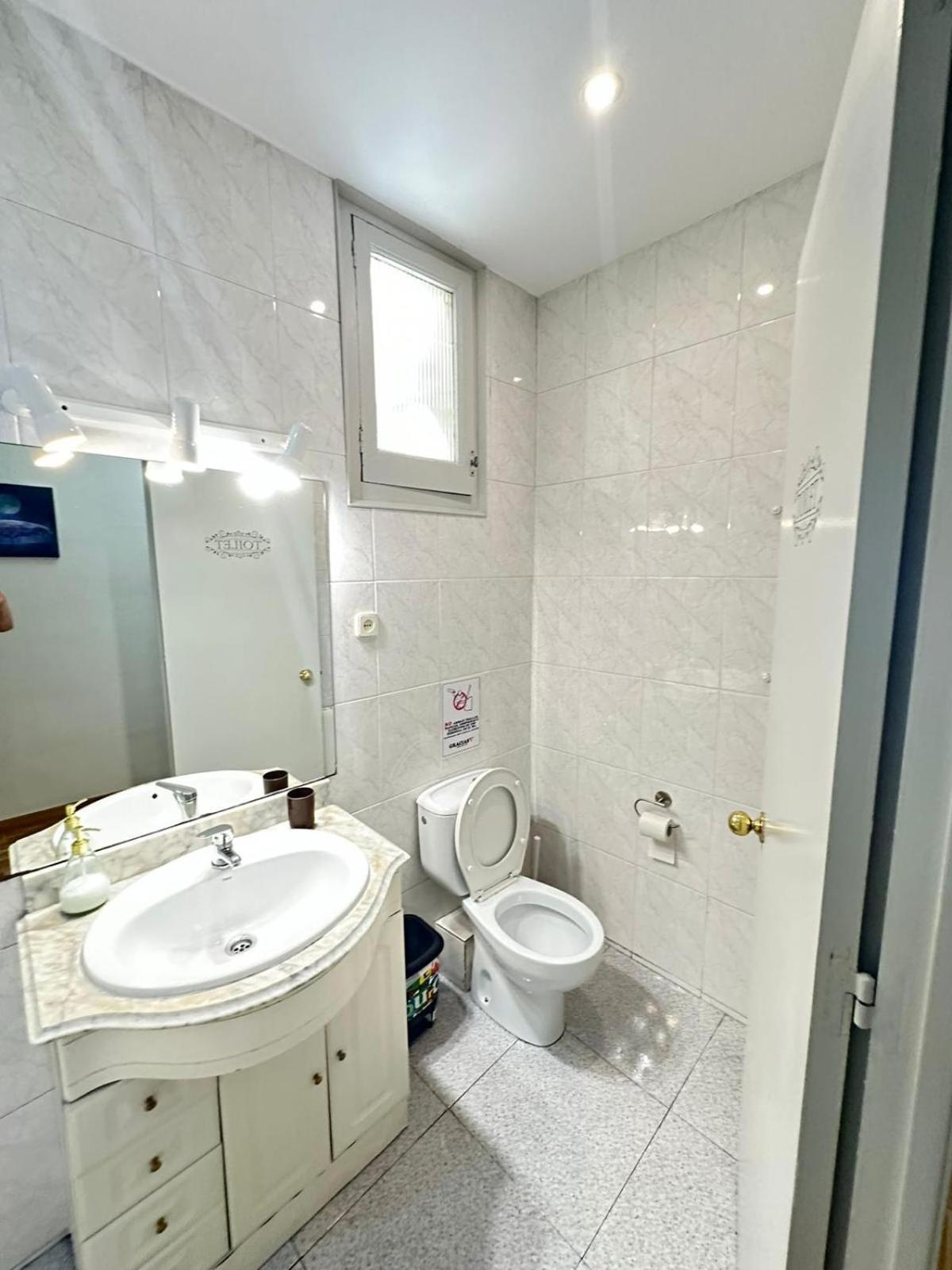 برشلونة Rooms Aribau المظهر الخارجي الصورة
