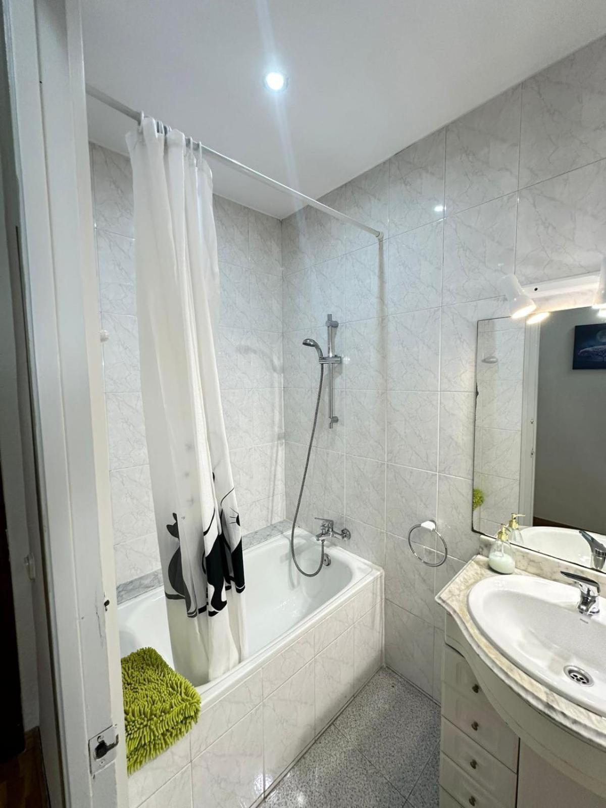 برشلونة Rooms Aribau المظهر الخارجي الصورة