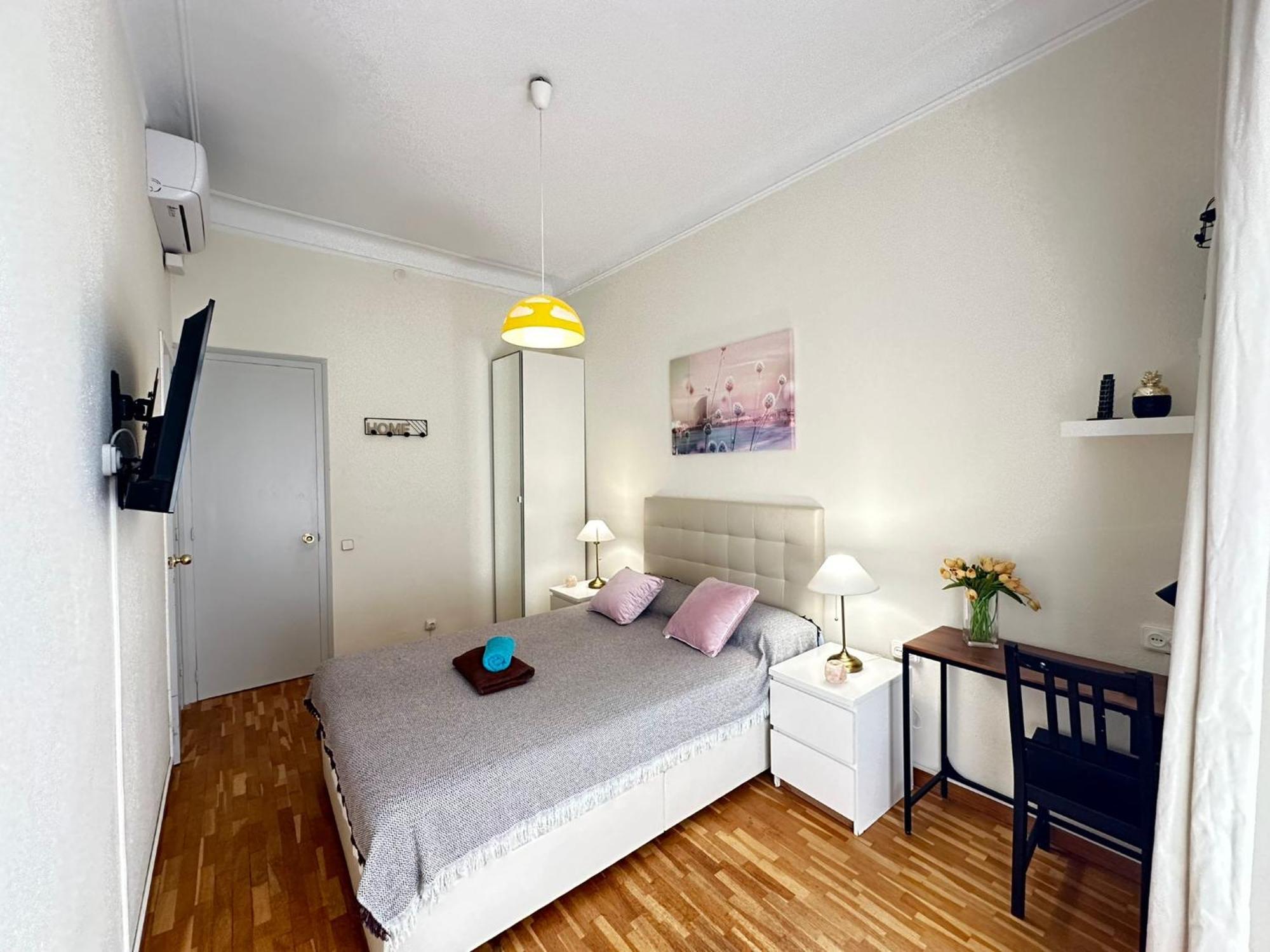 برشلونة Rooms Aribau المظهر الخارجي الصورة