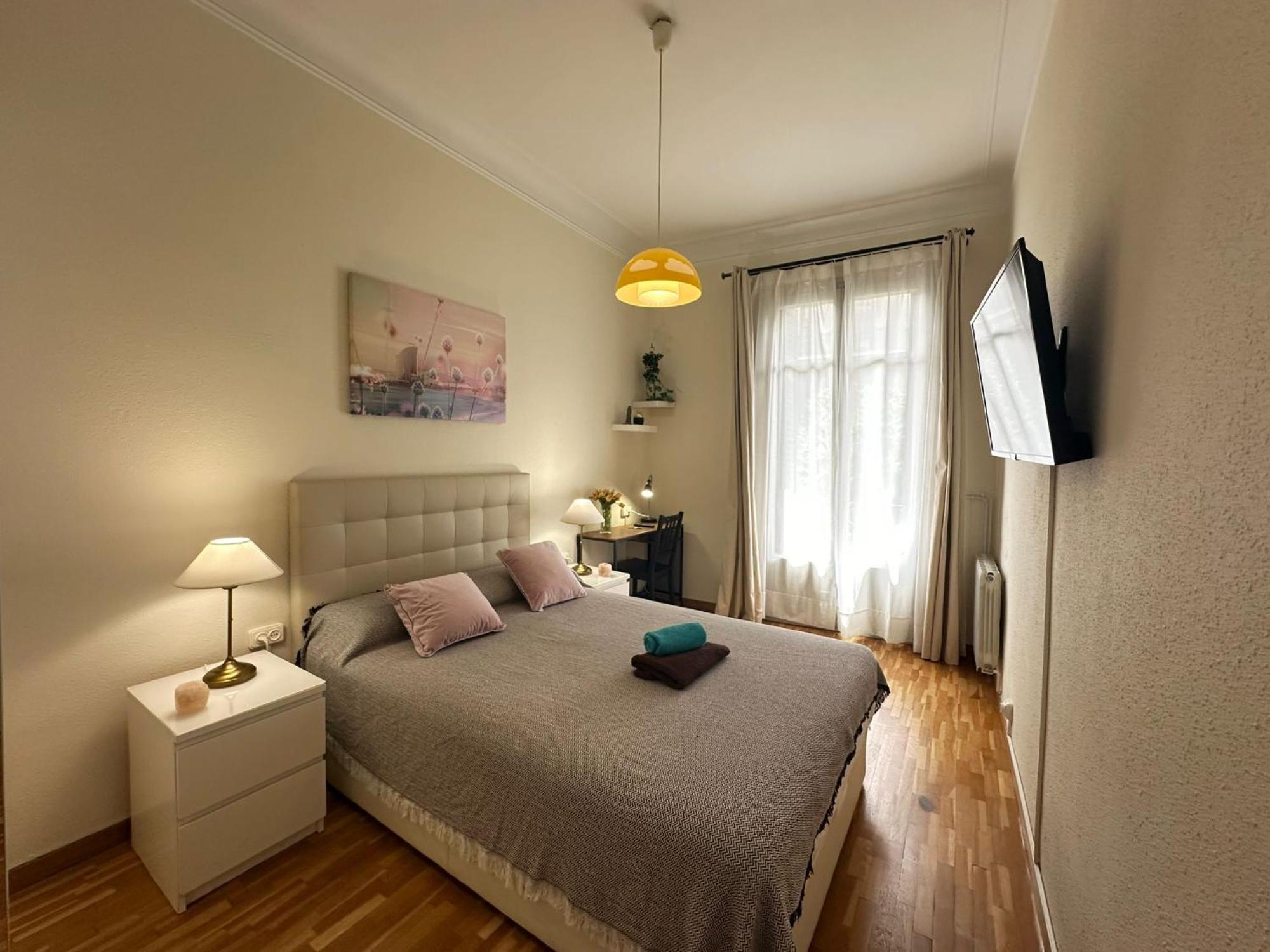 برشلونة Rooms Aribau المظهر الخارجي الصورة