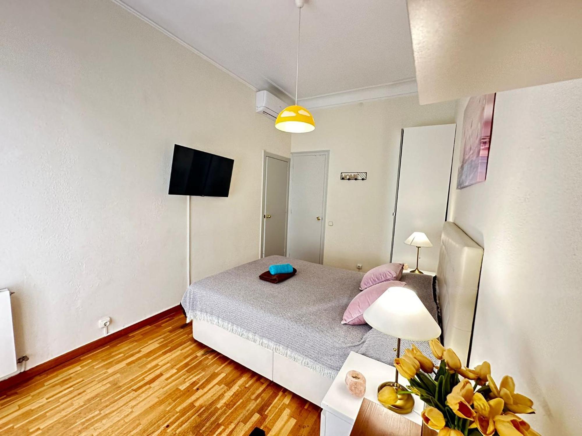 برشلونة Rooms Aribau المظهر الخارجي الصورة