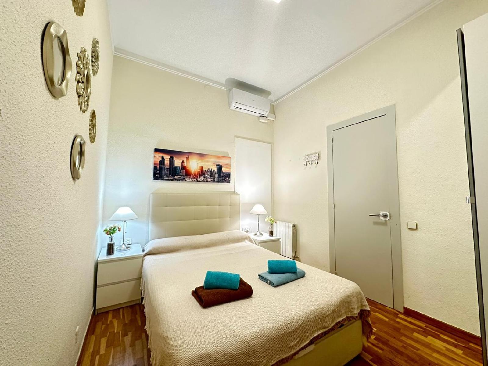 برشلونة Rooms Aribau المظهر الخارجي الصورة