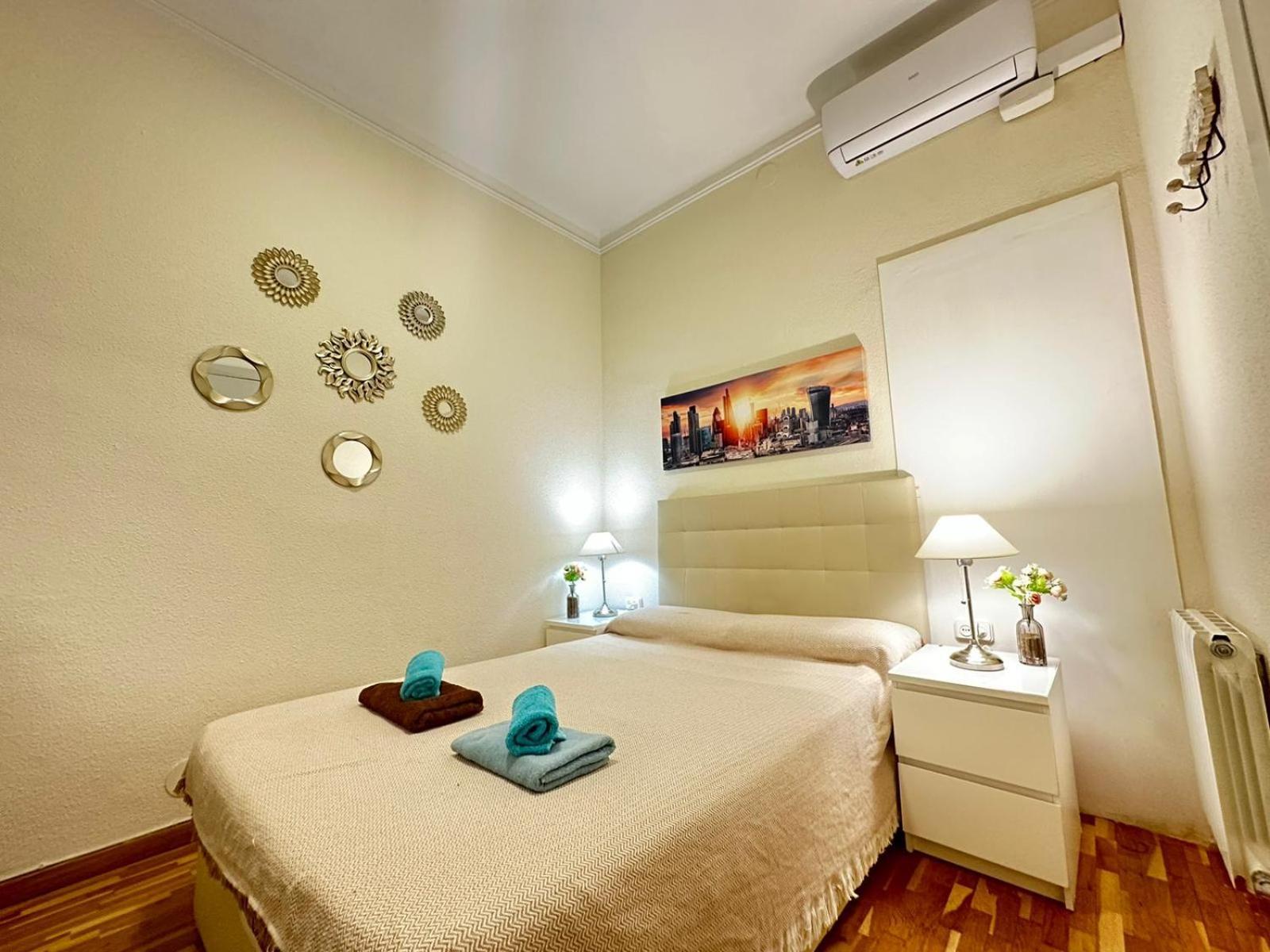 برشلونة Rooms Aribau المظهر الخارجي الصورة