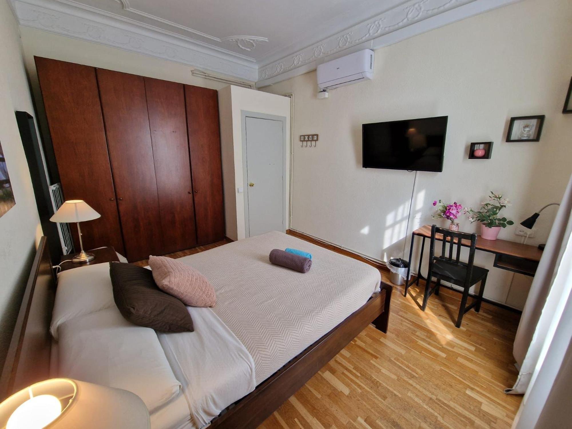 برشلونة Rooms Aribau المظهر الخارجي الصورة