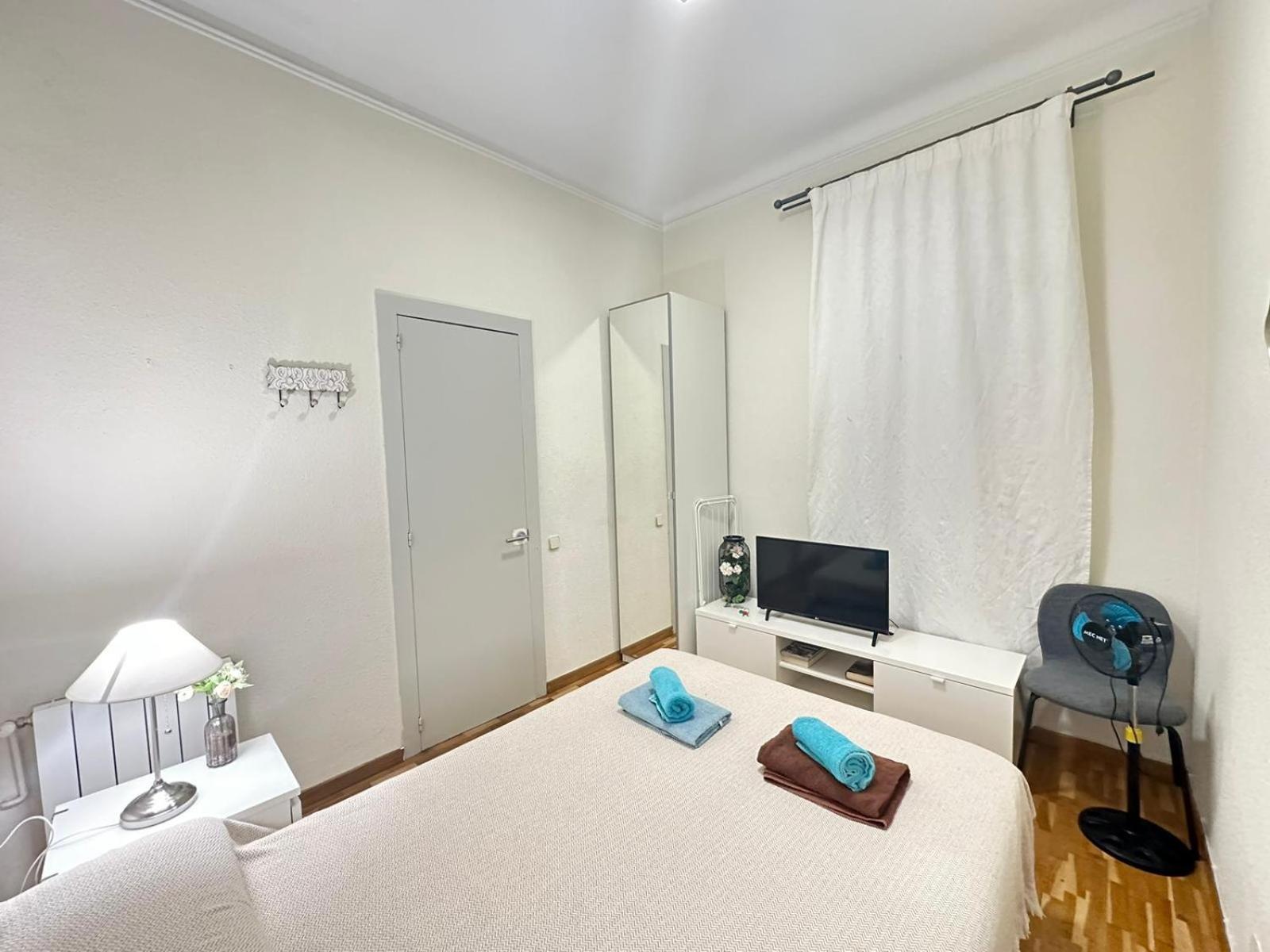 برشلونة Rooms Aribau المظهر الخارجي الصورة