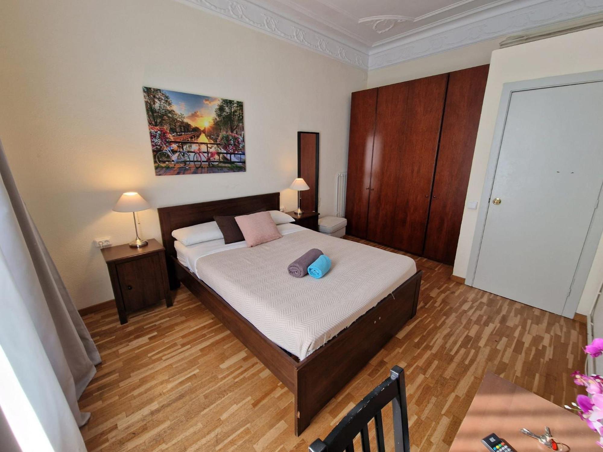 برشلونة Rooms Aribau المظهر الخارجي الصورة