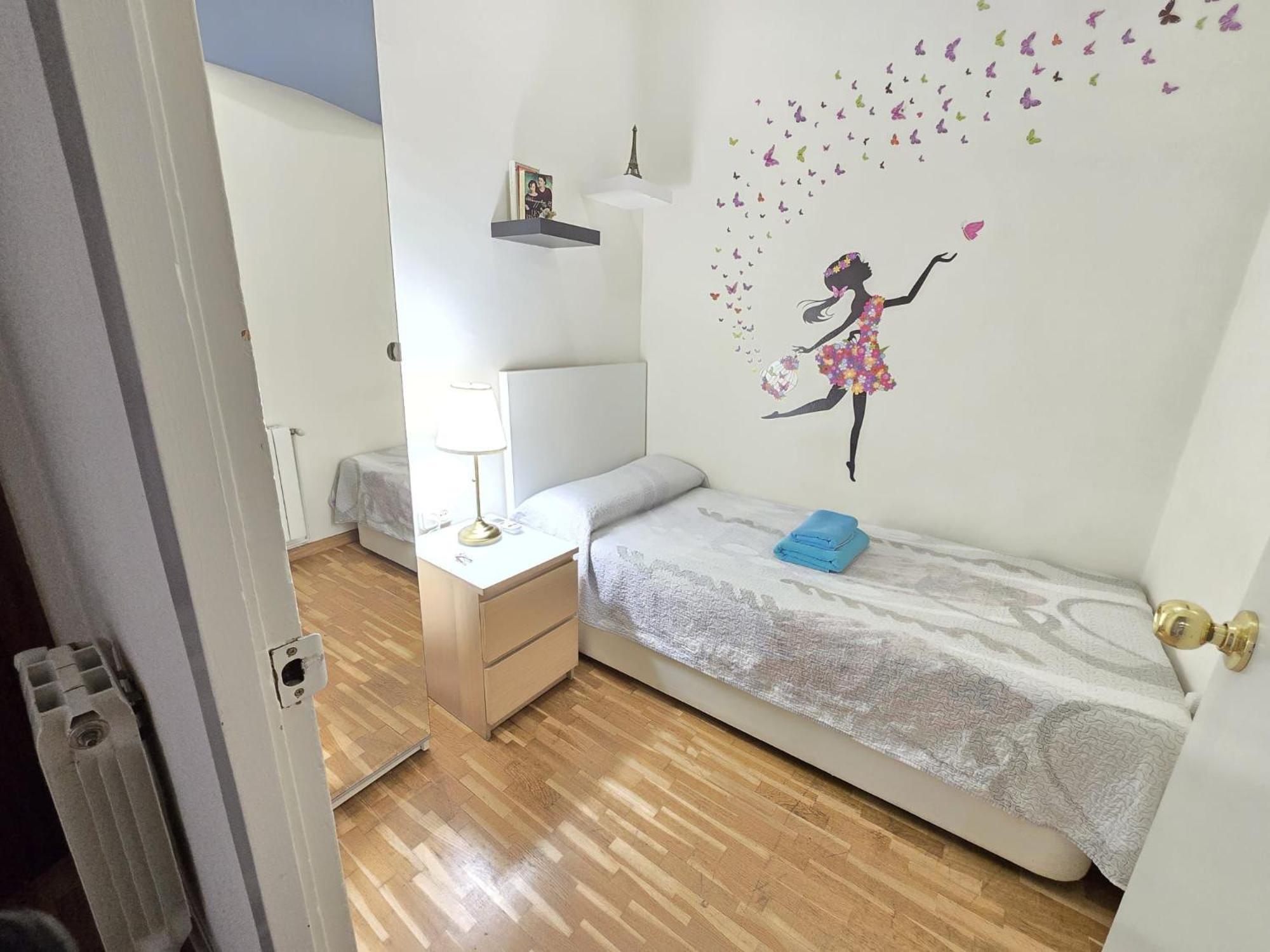 برشلونة Rooms Aribau المظهر الخارجي الصورة