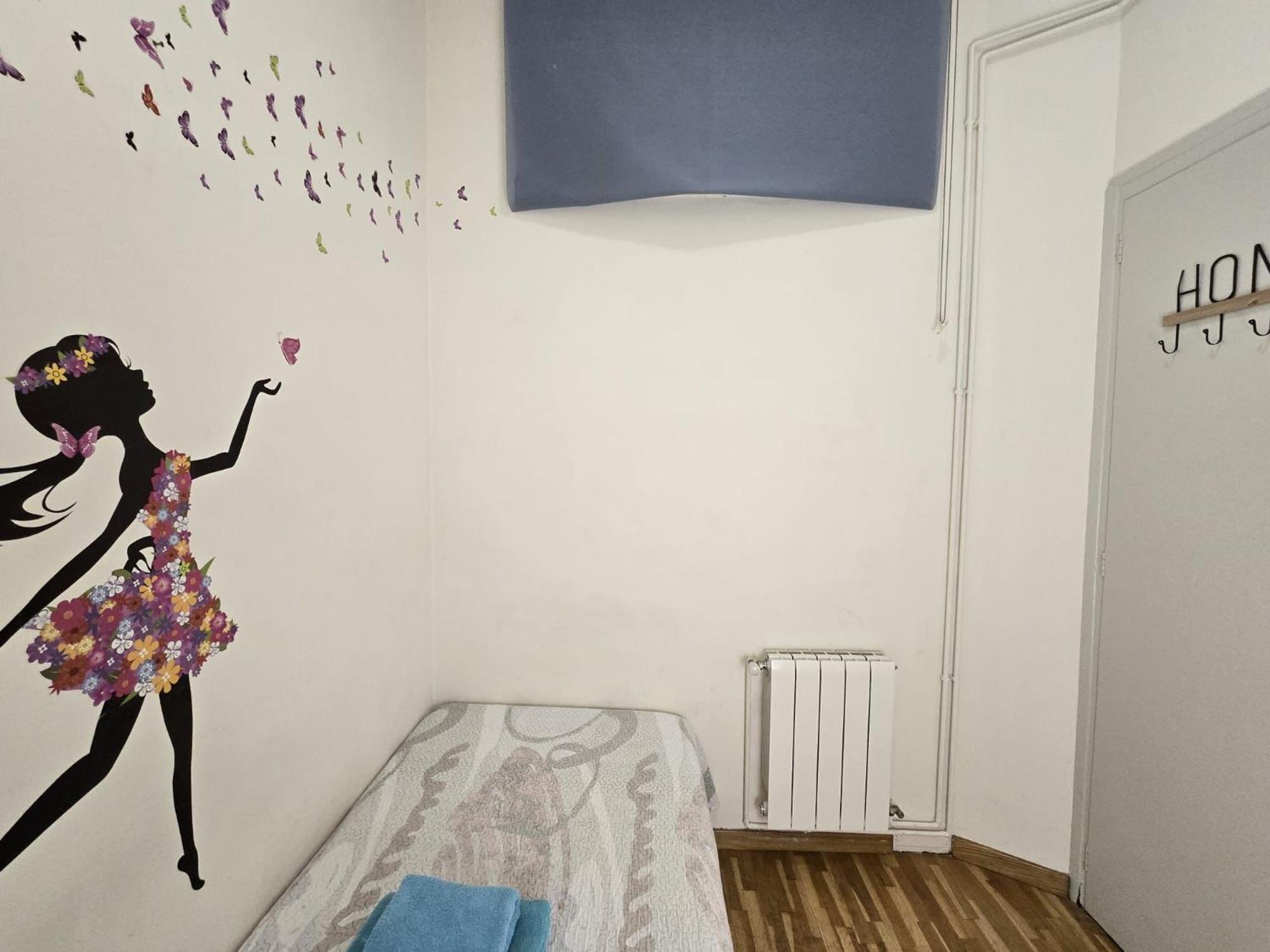 برشلونة Rooms Aribau المظهر الخارجي الصورة