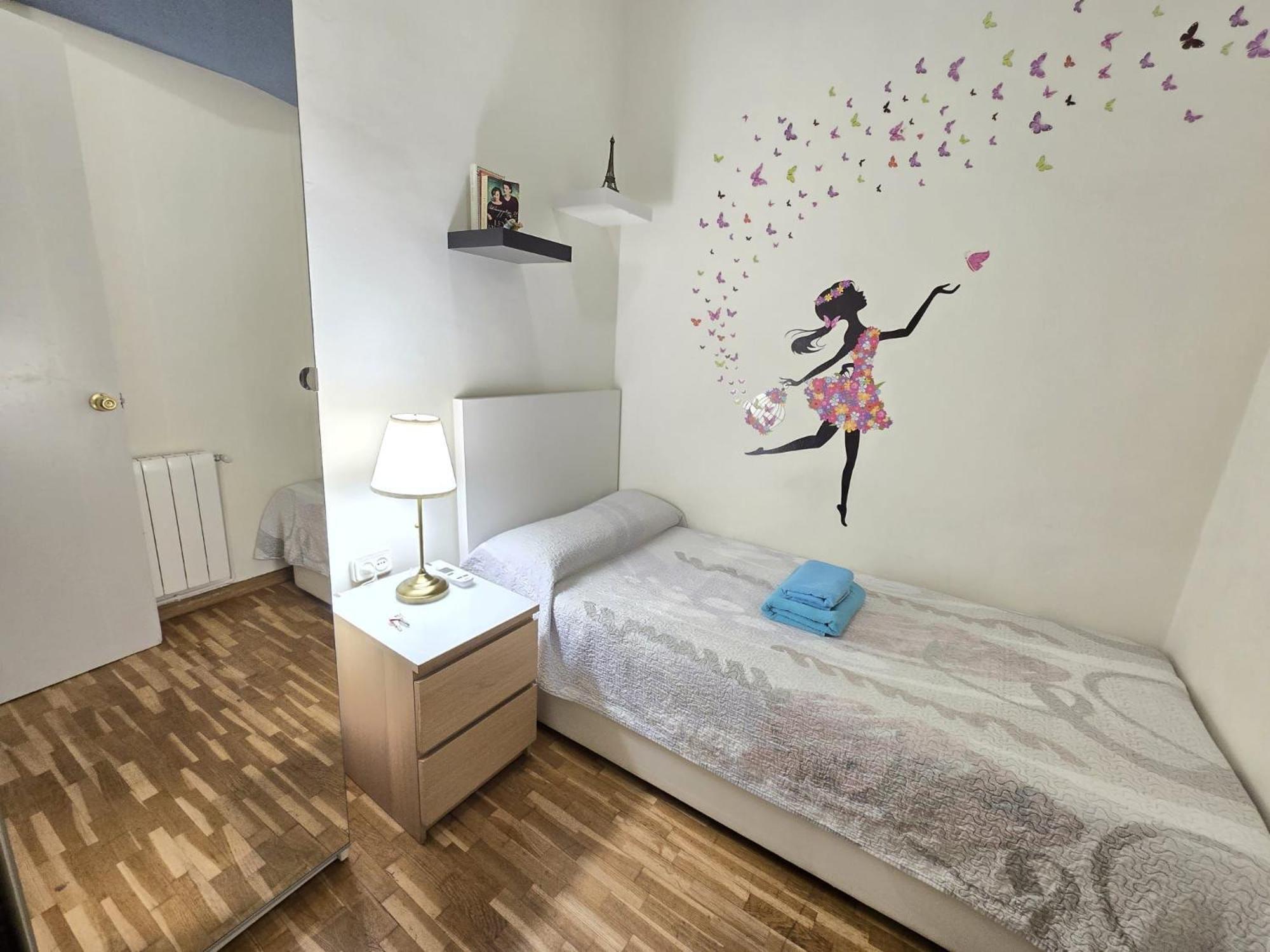 برشلونة Rooms Aribau المظهر الخارجي الصورة