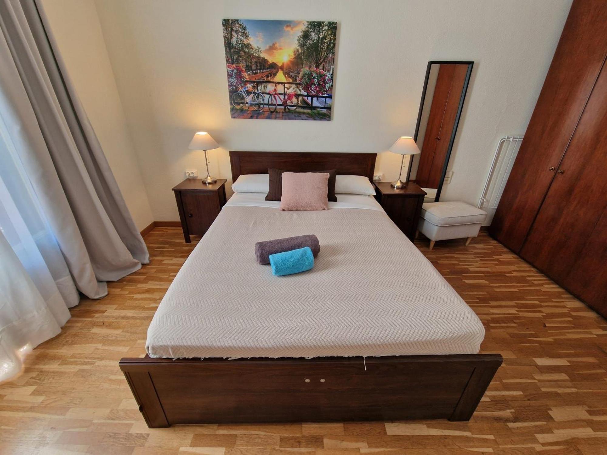 برشلونة Rooms Aribau المظهر الخارجي الصورة