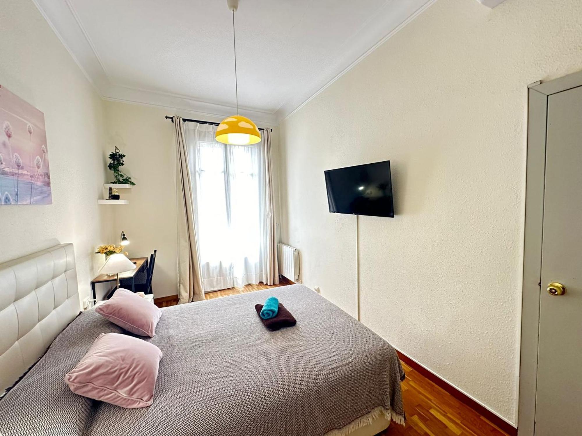 برشلونة Rooms Aribau المظهر الخارجي الصورة