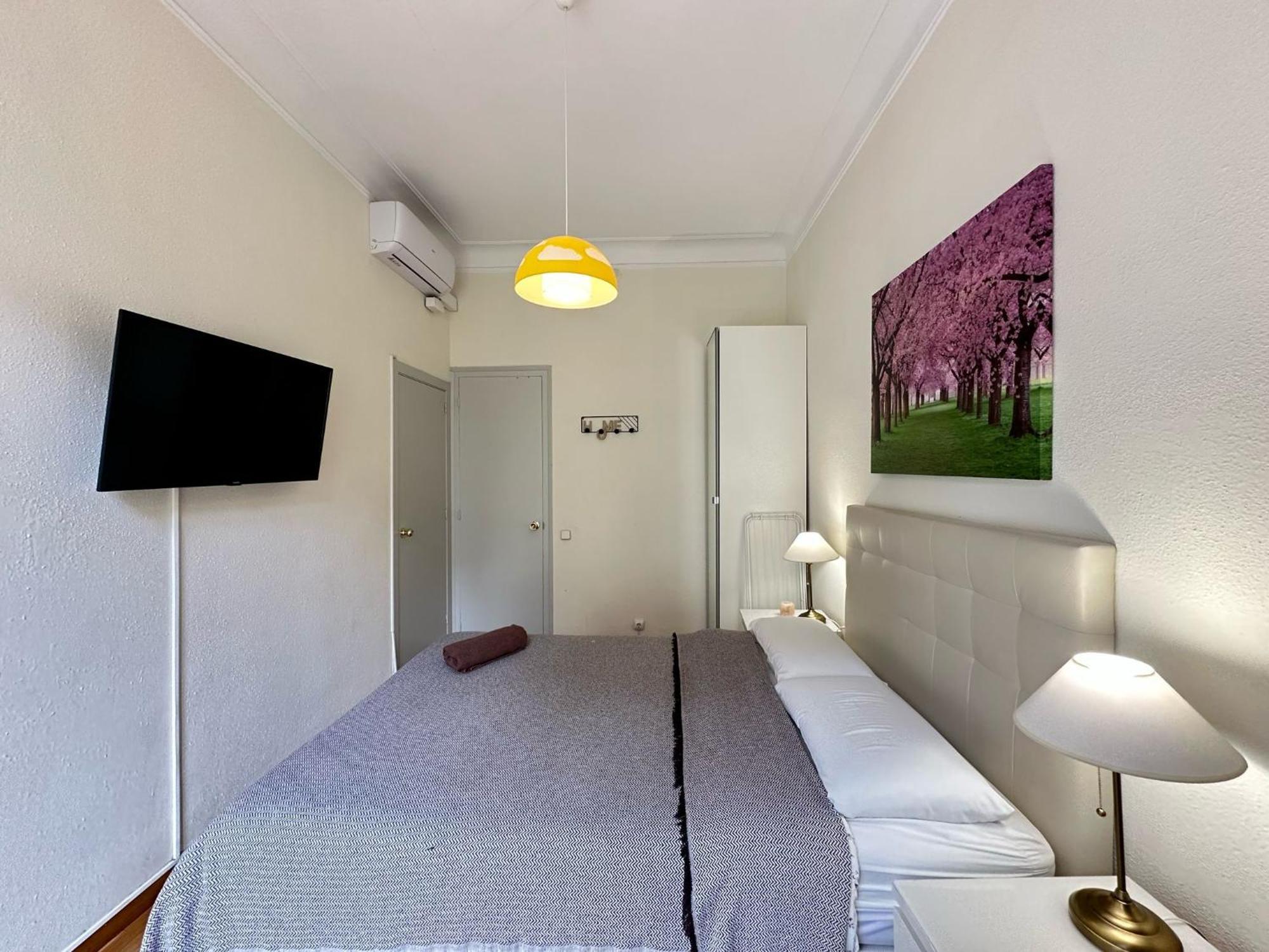 برشلونة Rooms Aribau المظهر الخارجي الصورة