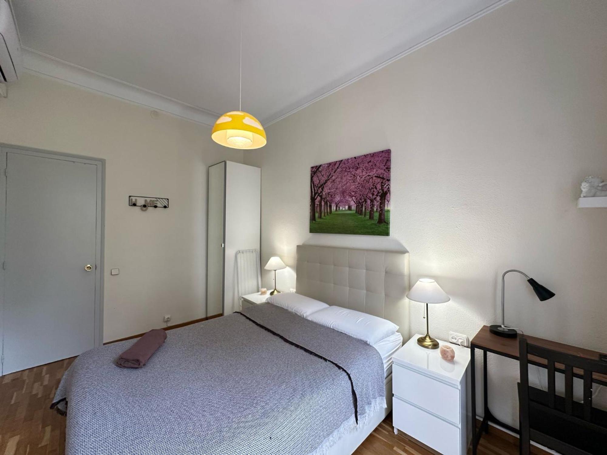 برشلونة Rooms Aribau المظهر الخارجي الصورة