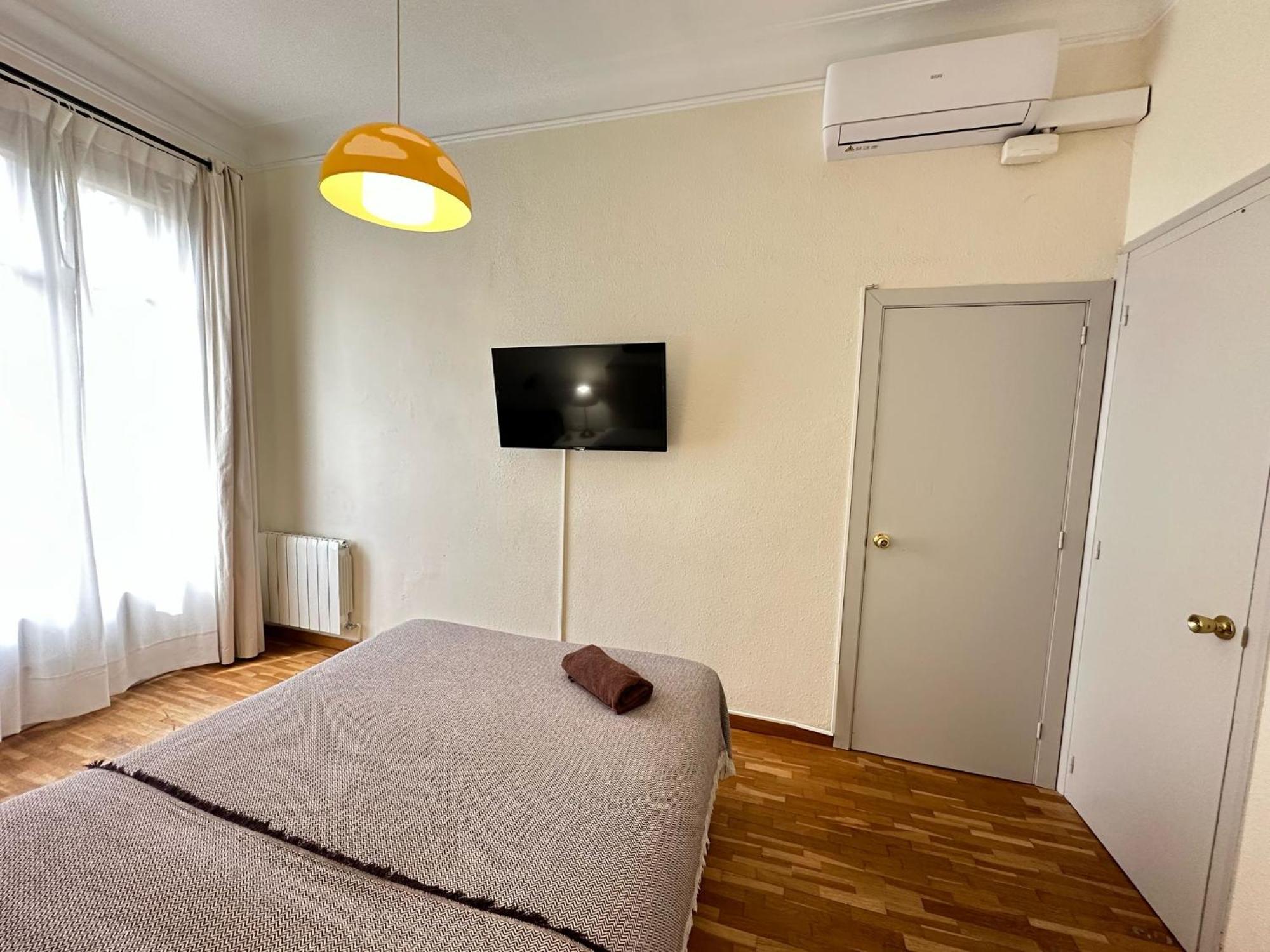 برشلونة Rooms Aribau المظهر الخارجي الصورة