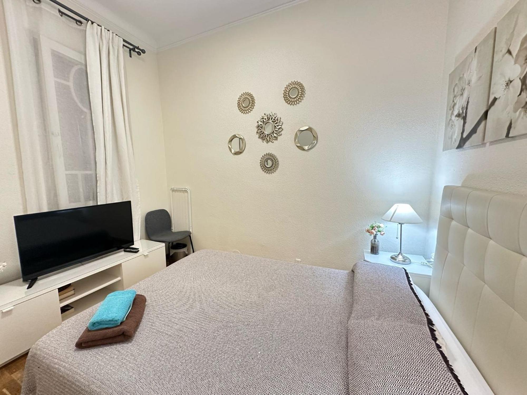 برشلونة Rooms Aribau المظهر الخارجي الصورة