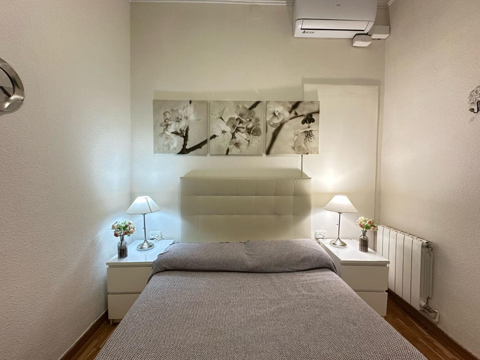 برشلونة Rooms Aribau المظهر الخارجي الصورة