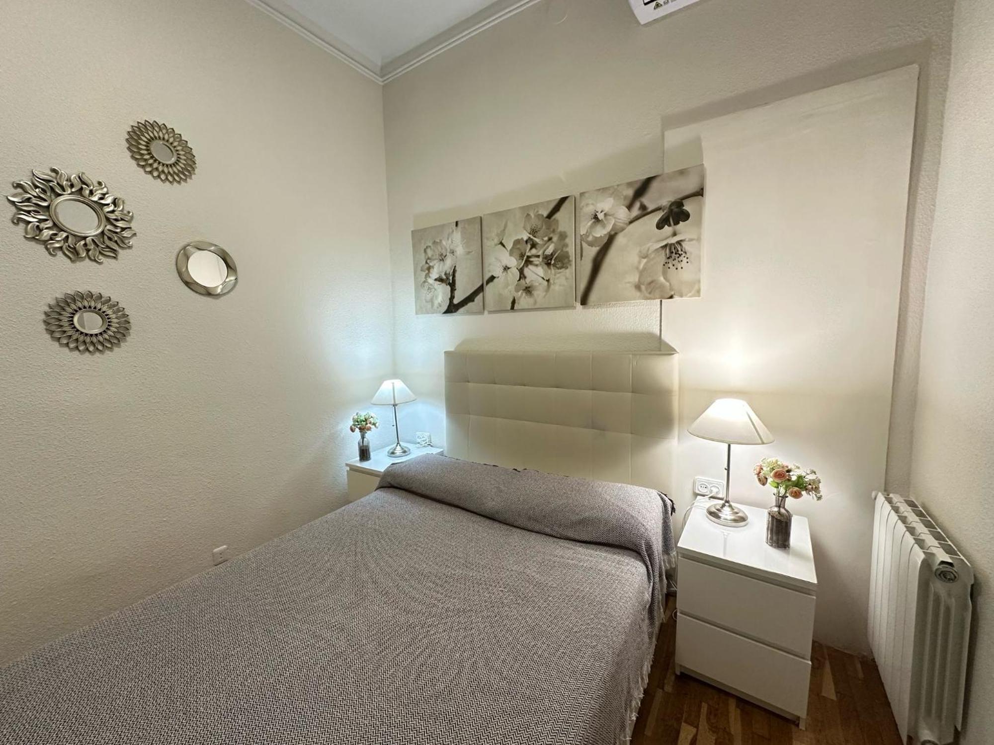 برشلونة Rooms Aribau المظهر الخارجي الصورة