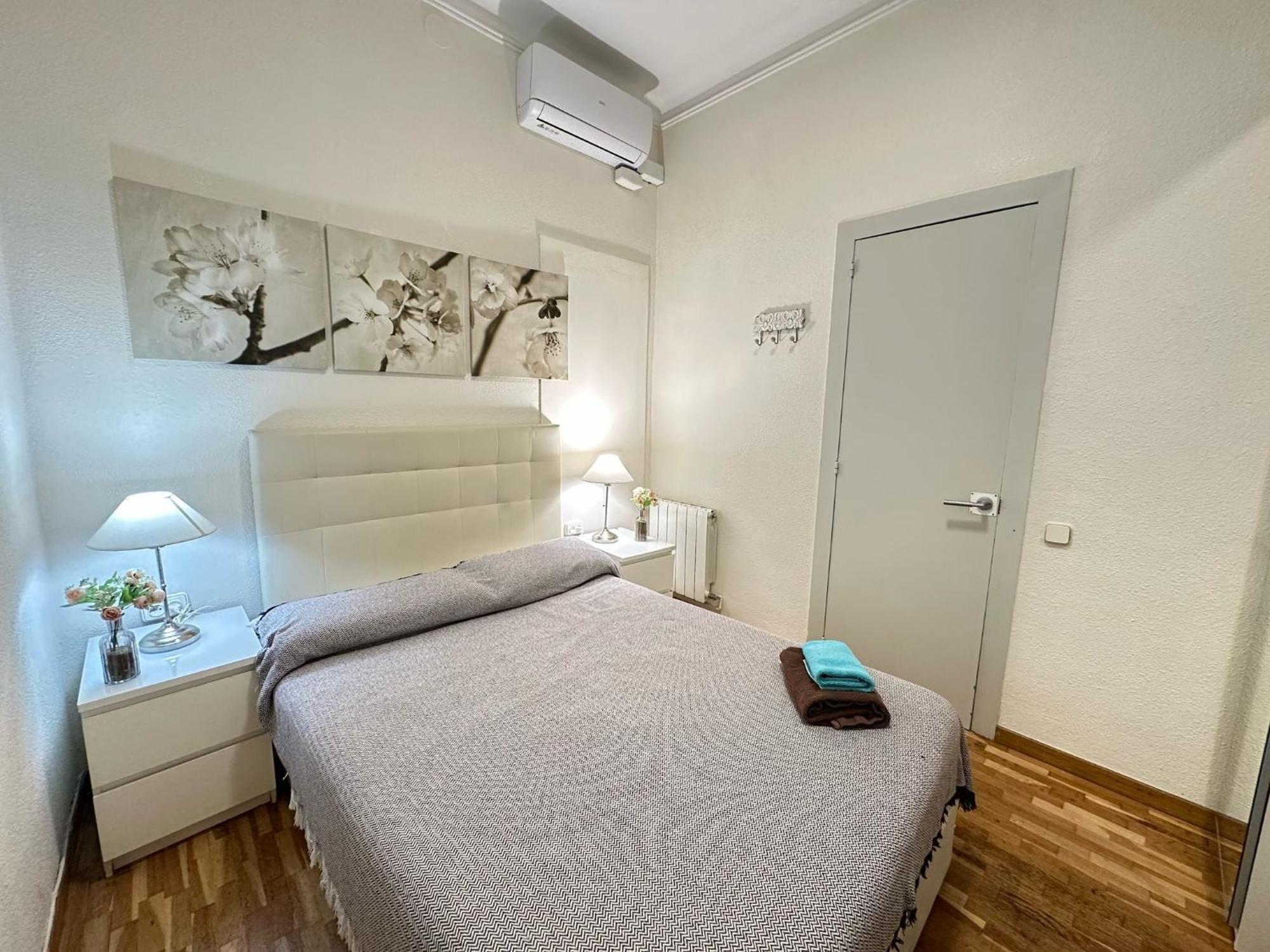 برشلونة Rooms Aribau المظهر الخارجي الصورة