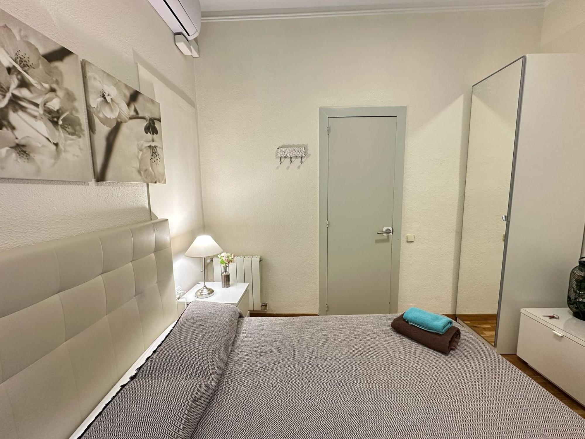 برشلونة Rooms Aribau المظهر الخارجي الصورة